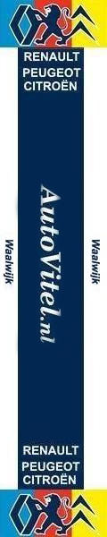 Auto Vitel in Waalwijk
